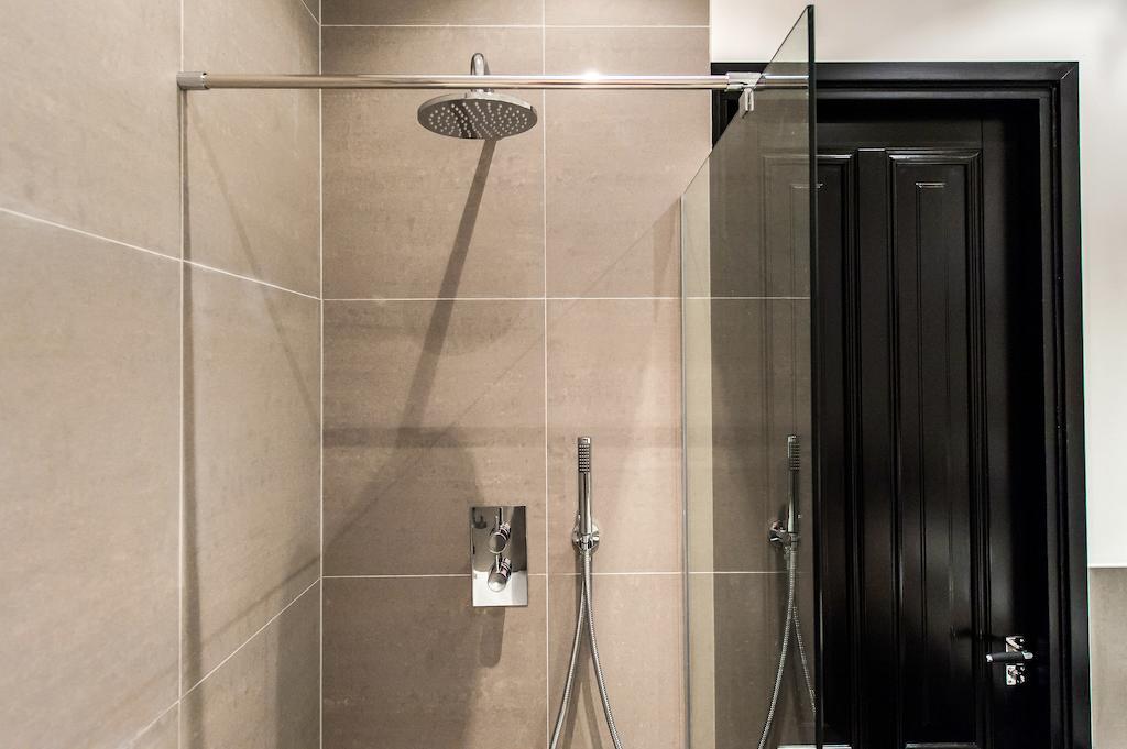 Short Stay Group Tropen Serviced Apartments Амстердам Екстер'єр фото