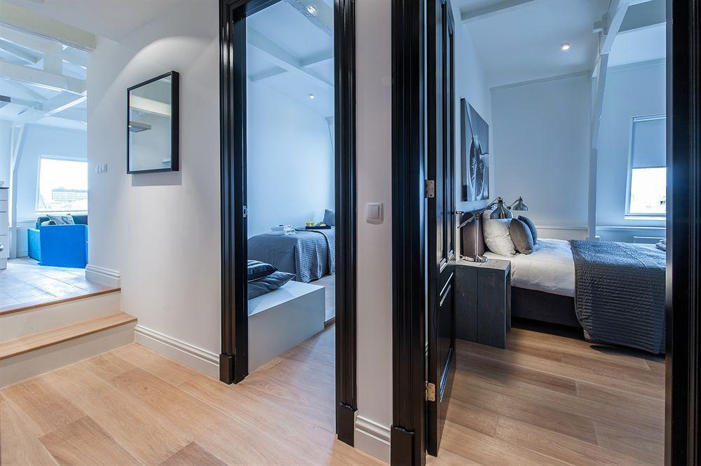 Short Stay Group Tropen Serviced Apartments Амстердам Екстер'єр фото